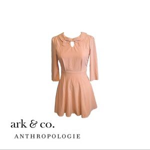 ⚡️Anthropologie Ark&Co Sunday Best Dress